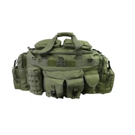 Сумка Kombat UK Saxon Holdall 125л 