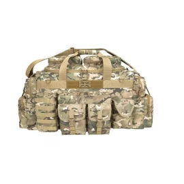 Сумка Kombat UK Saxon Holdall 125л 