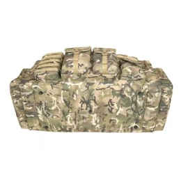 Сумка Kombat UK Saxon Holdall 125л 