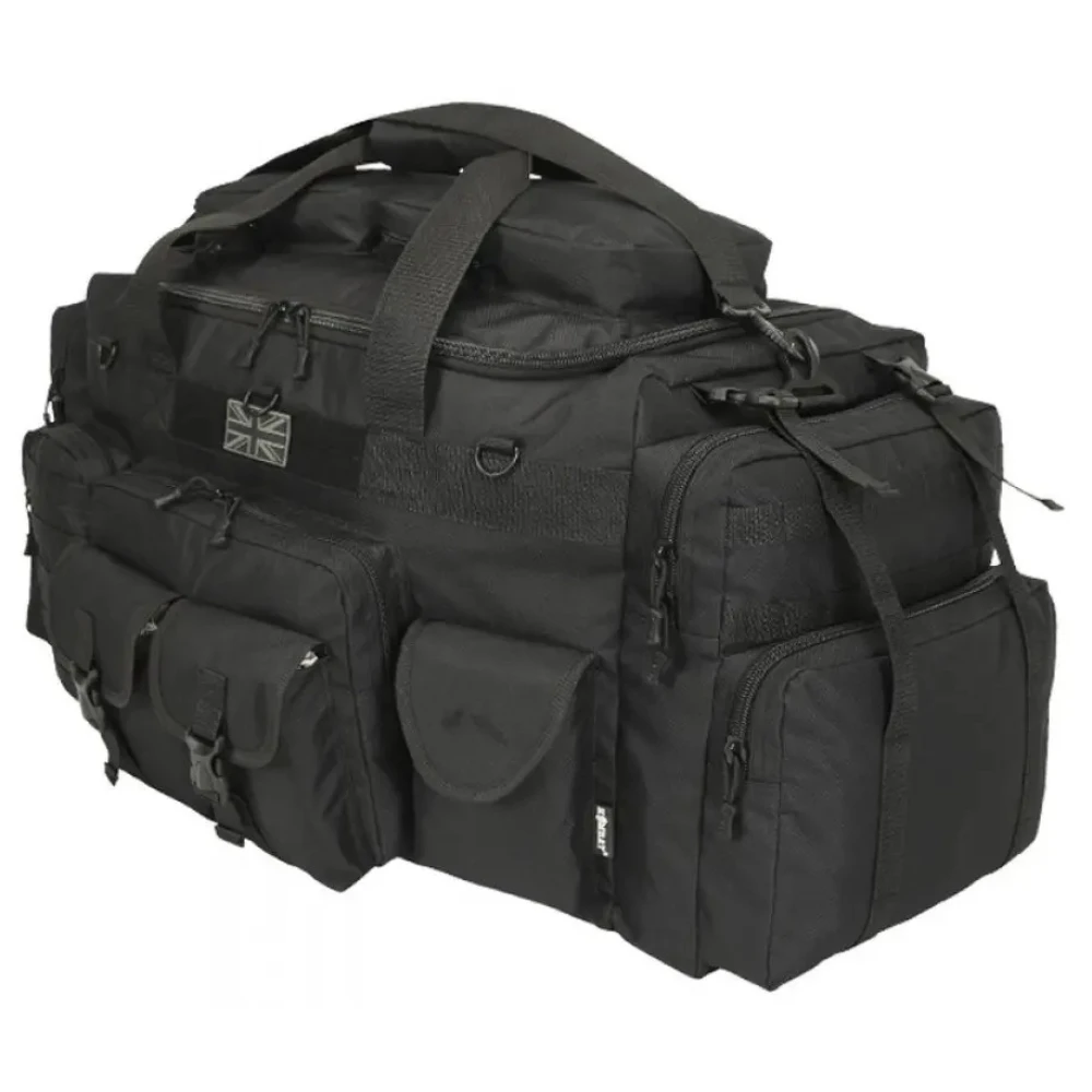 Сумка Kombat UK Saxon Holdall 125л 