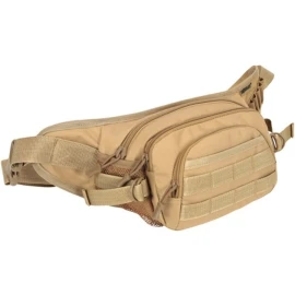 Сумка на пояс Kombat UK Summit Waist Bag 3л 
