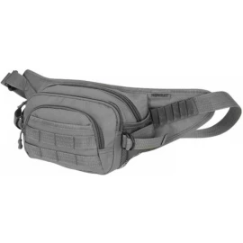 Сумка на пояс Kombat UK Summit Waist Bag 3л 