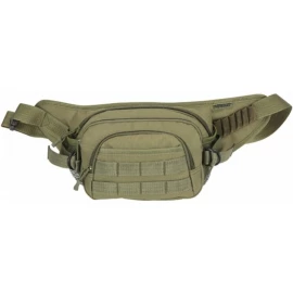 Сумка на пояс Kombat UK Summit Waist Bag 3л 