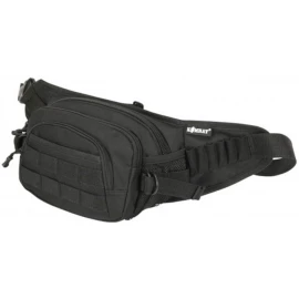 Сумка на пояс Kombat UK Summit Waist Bag 3л 
