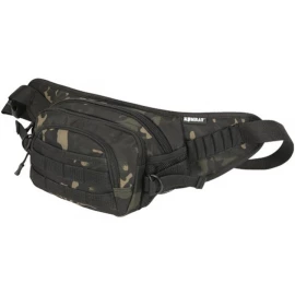 Сумка на пояс Kombat UK Summit Waist Bag 3л 