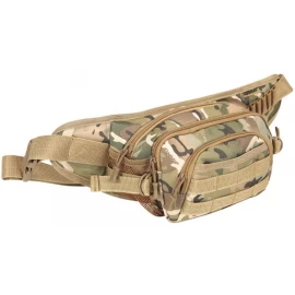 Сумка на пояс Kombat UK Summit Waist Bag 3л 