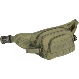 Сумка на пояс Kombat UK Summit Waist Bag 3л 