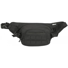 Сумка на пояс Kombat UK Summit Waist Bag 3л 