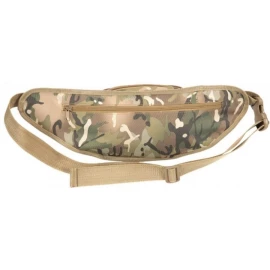 Сумка на пояс Kombat UK Summit Waist Bag 3л 