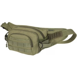 Сумка на пояс Kombat UK Summit Waist Bag 3л 