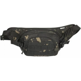 Сумка на пояс Kombat UK Summit Waist Bag 3л 