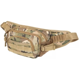 Сумка на пояс Kombat UK Summit Waist Bag 3л 