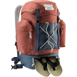 Рюкзак Deuter Wengen 