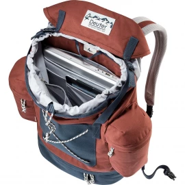 Рюкзак Deuter Wengen 