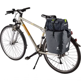 Рюкзак Deuter Weybridge 25+5 
