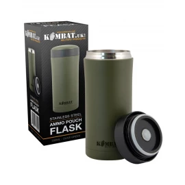 Термос Kombat UK Ammo Pouch Flask  