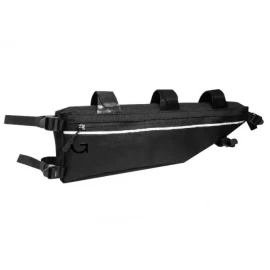 Сумка на раму Green Cycle Belly bag 
