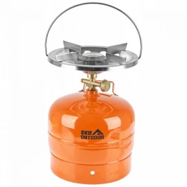 Газовий комплект Skif Outdoor Burner 5