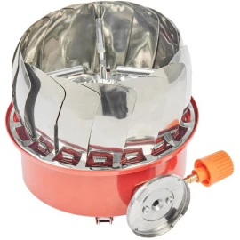 Газовая горелка Skif Outdoor Gerra II