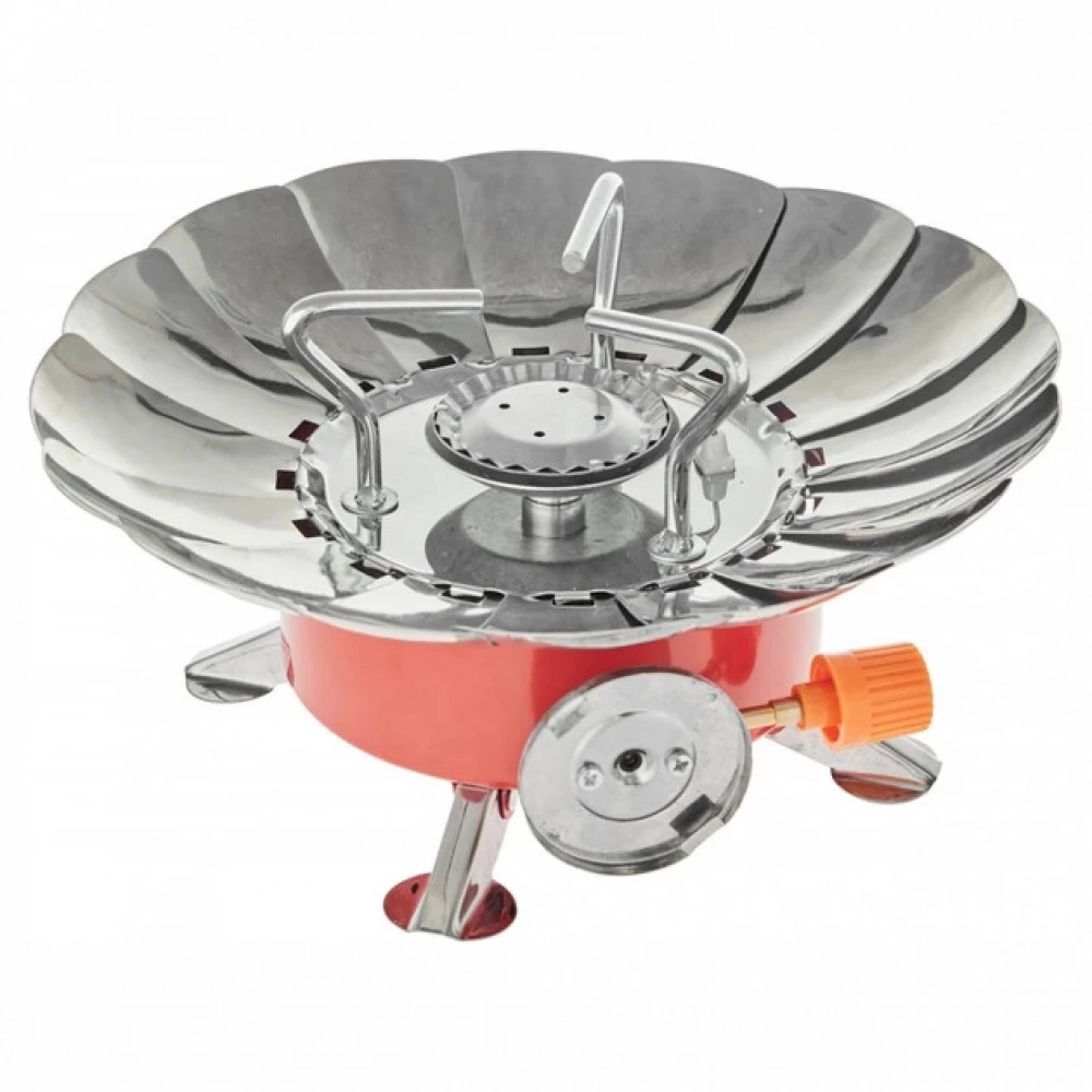 Газовая горелка Skif Outdoor Gerra II