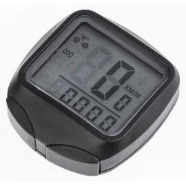 Велокомп'ютер Onride Atom 15