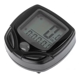 Велокомп'ютер Onride Drop 16