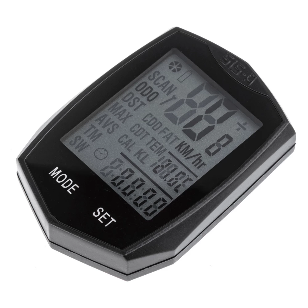 Велокомп'ютер Onride Onix SIS 23W