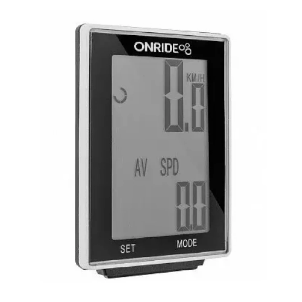 Велокомпьютер Onride Pilot 17W
