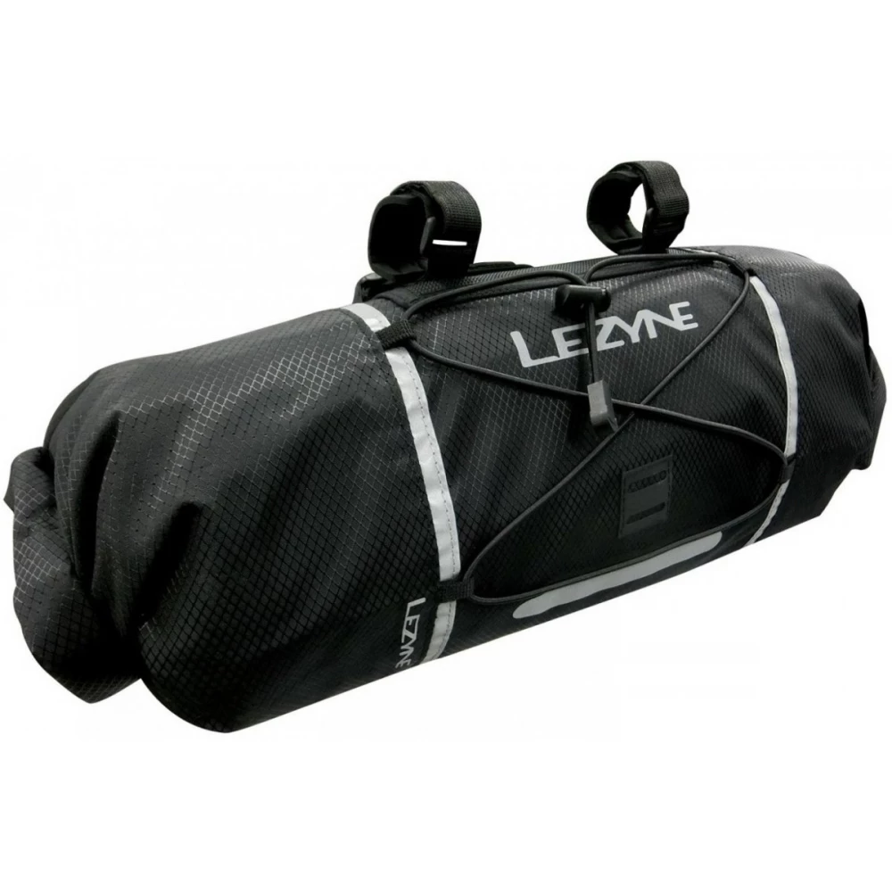 Сумка на руль Lezyne Bar Caddy 7л