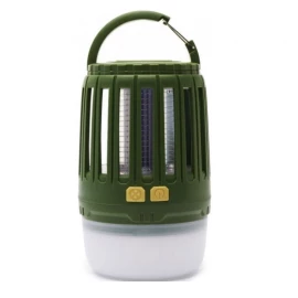 Ліхтар кемпінговий з захистом від комарів Naturehike Repellent light NH20ZM003