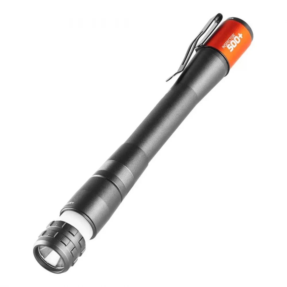 Ліхтар Nebo Inspector 500+
