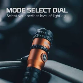 Ліхтар Nebo Master Series FL1500
