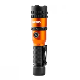 Ліхтар Nebo Master Series FL750