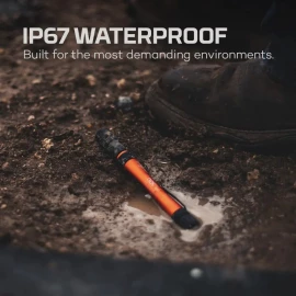 Ліхтар Nebo Master Series PL500