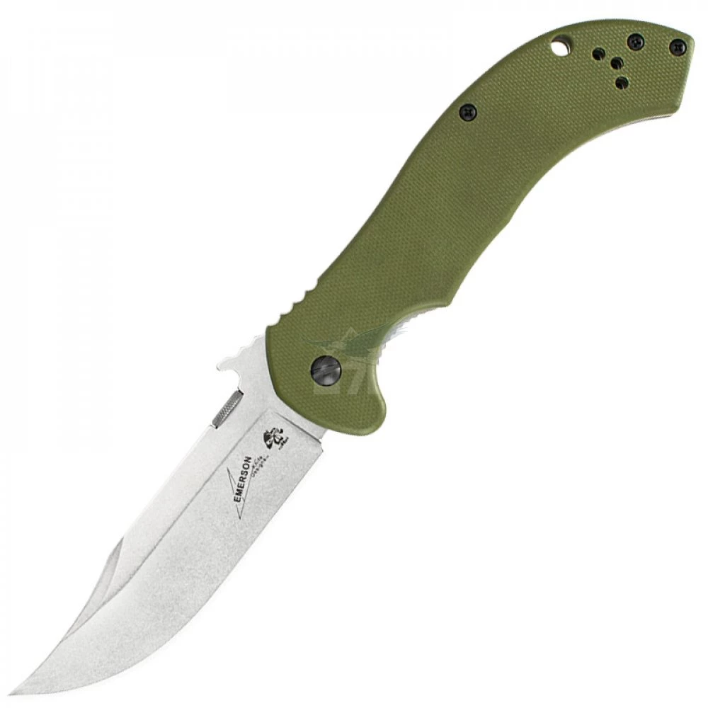 Нож Kershaw CQC-10K