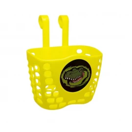 Кошик дитячий Green Cycle GCB-07 