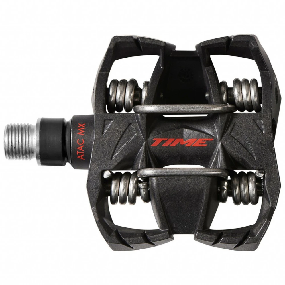 Педали Time MTB All Mount Atac MX 8