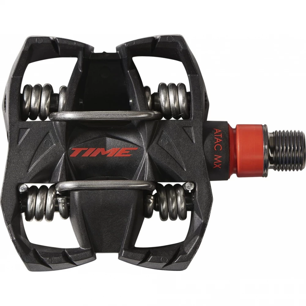 Педалі Time MTB All Mountain Atac MX12