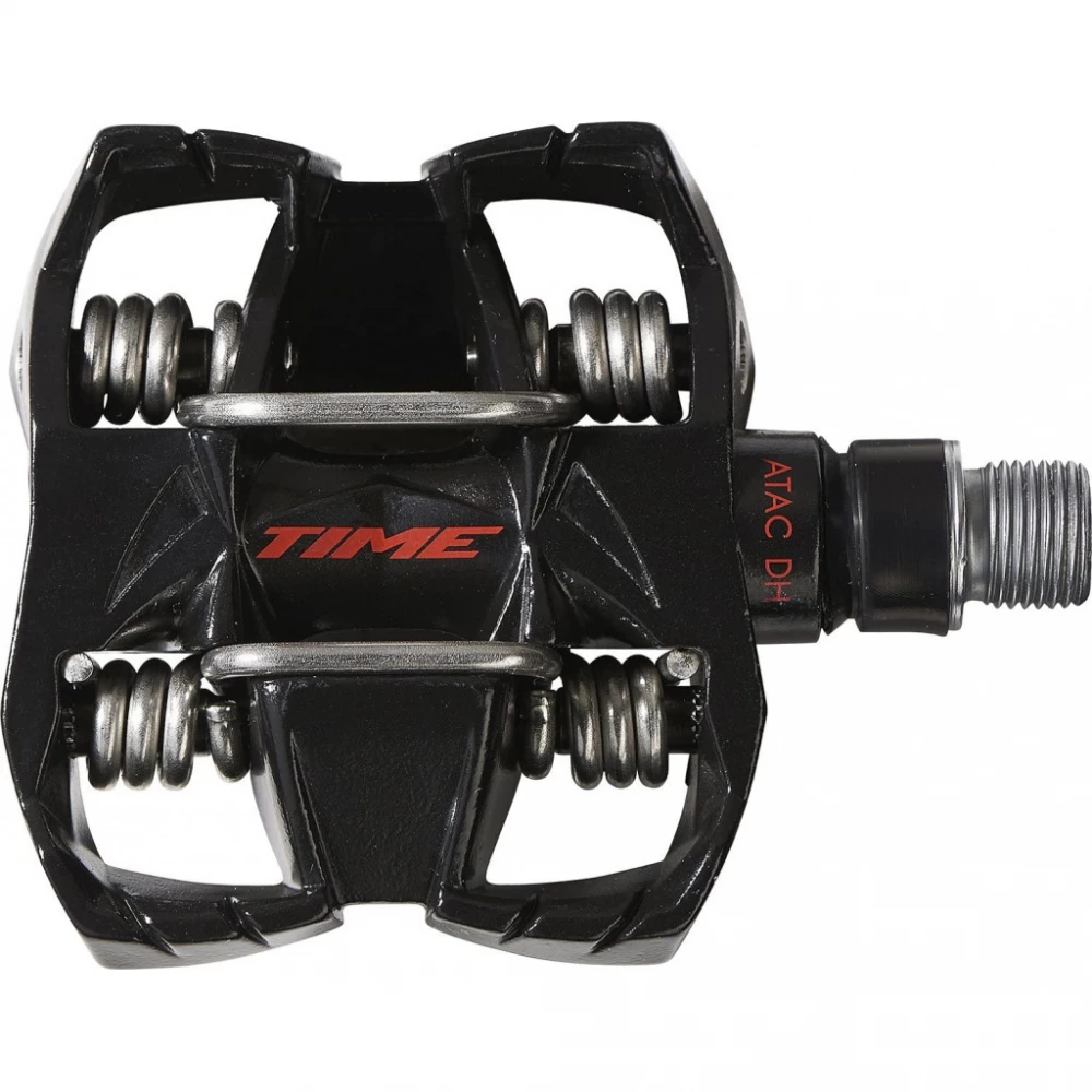 Педали Time MTB Atac DH 4
