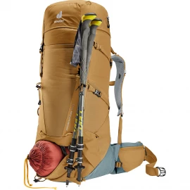 Рюкзак Deuter Aircontact Core 40+10 