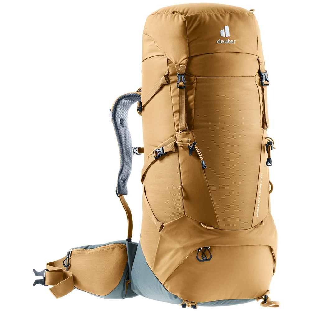 Рюкзак Deuter Aircontact Core 40+10 