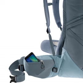 Рюкзак Deuter Aircontact Core 40+10 