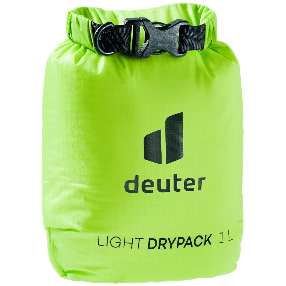 Чохол-мішок Deuter Light Drypack 1