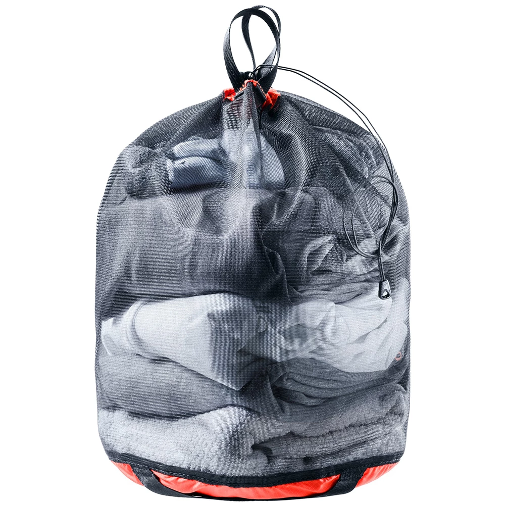 Чохол-мішок Deuter Mesh Sack 5 