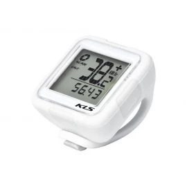 Велокомп'ютер KLS Reflex WL 