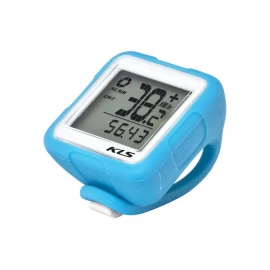 Велокомп'ютер KLS Reflex WL 