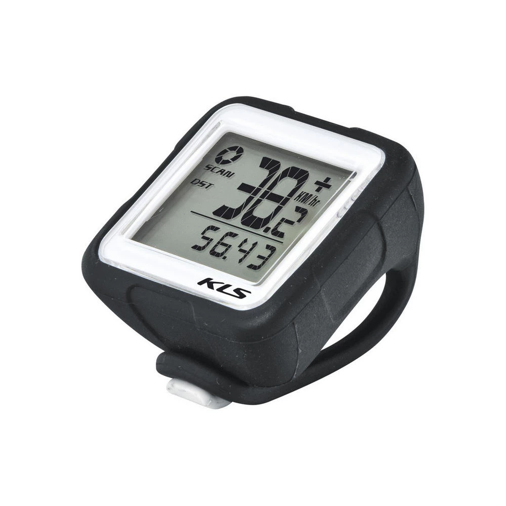 Велокомп'ютер KLS Reflex WL 