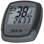 Велокомп'ютер KLS Digit 