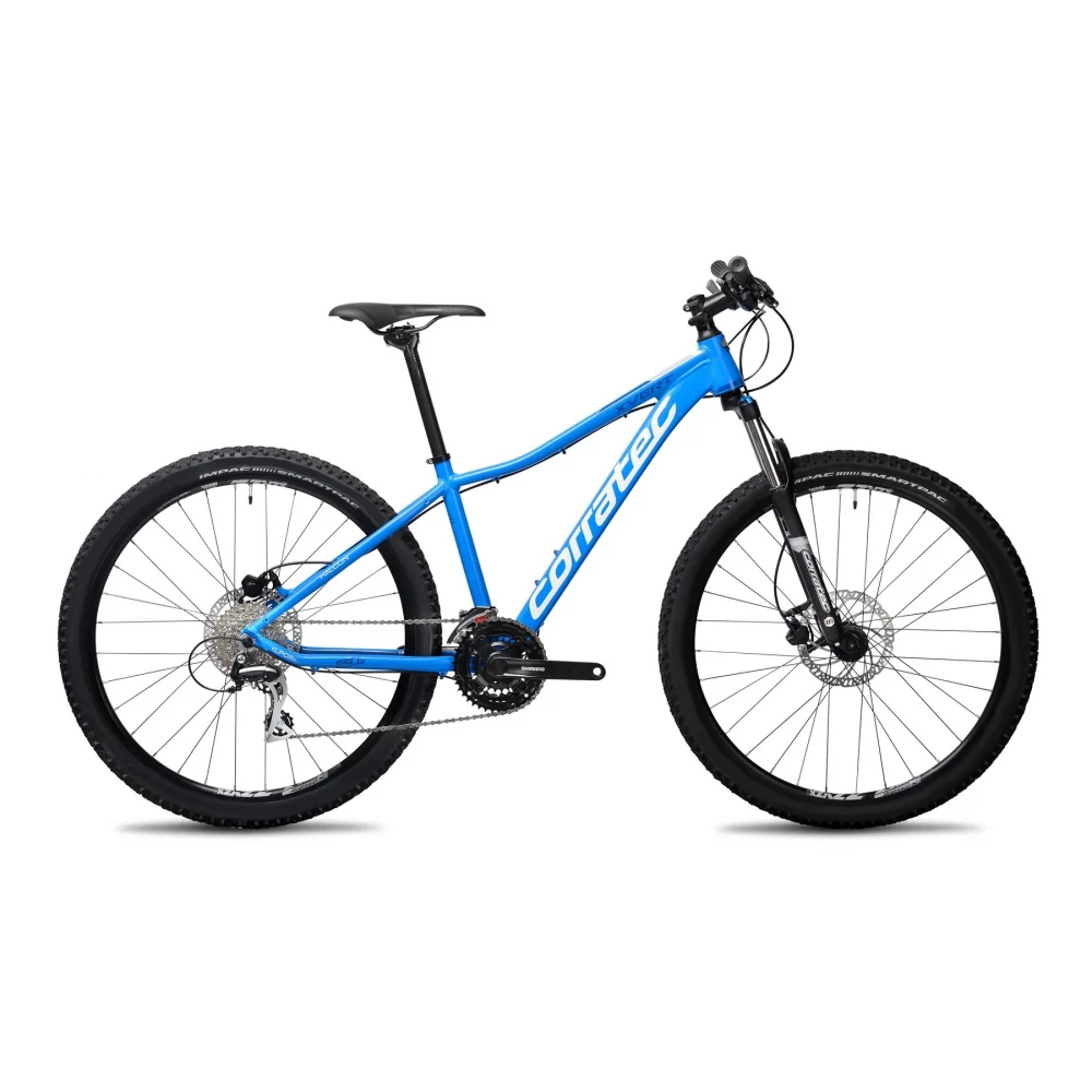 Велосипед Corratec X Vert Halcon 34 см