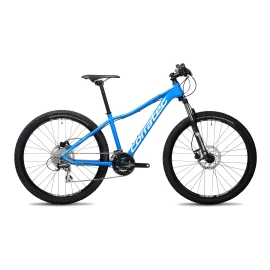 Велосипед Corratec X Vert Halcon 34 см